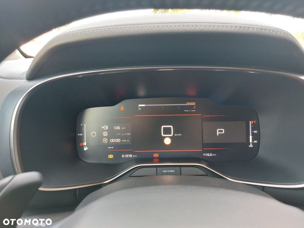 Citroën C5 Aircross 1.5 BlueHDi Max EAT8 - 17