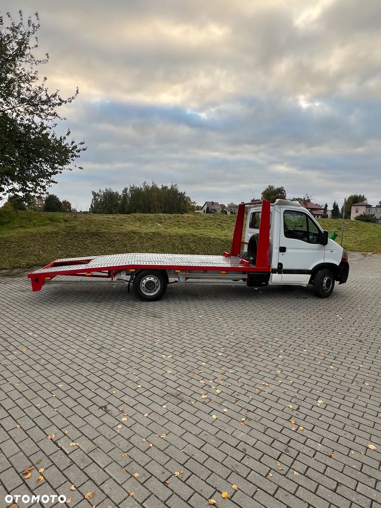 Renault Master - 7