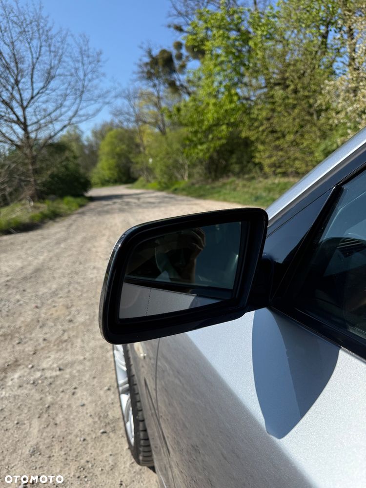 BMW Seria 5 530xd - 13