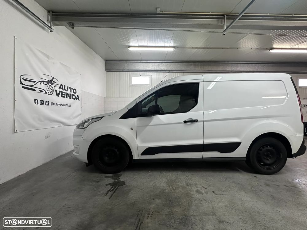 Ford Transit Connect 1.5 TDCi 230 L1 Trend - 7