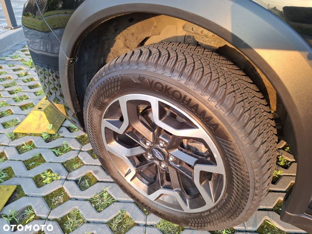 Subaru XV 2.0i Exclusive CVT - 32
