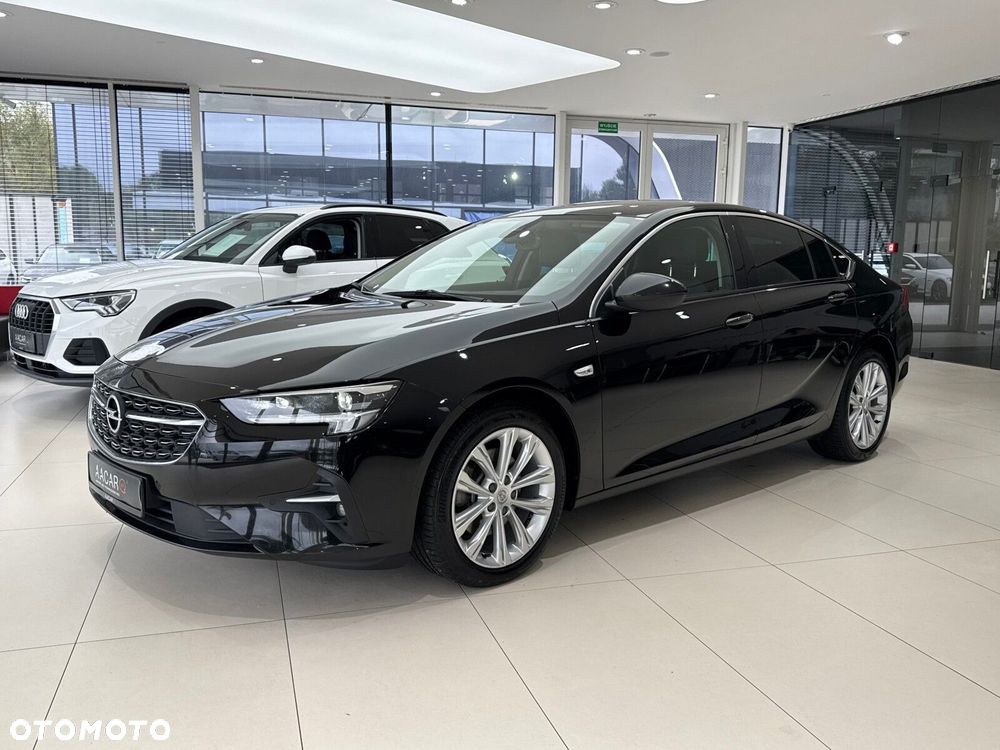 Opel Insignia 2.0 CDTI Business Elegance S&S - 2