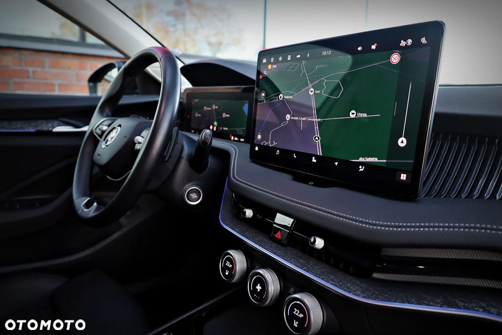 Skoda Superb 1.5 TSI Style DSG - 20