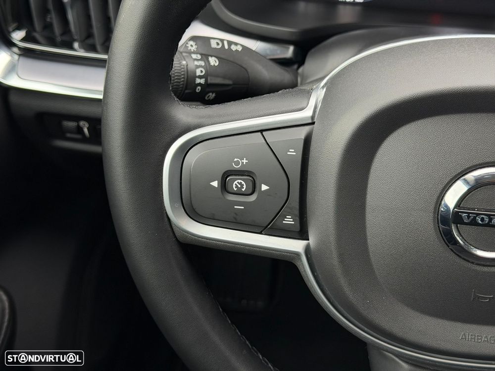 Volvo V60 2.0 T6 AWD TE Inscription Expression - 31