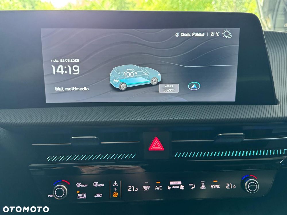 Kia EV6 - 17
