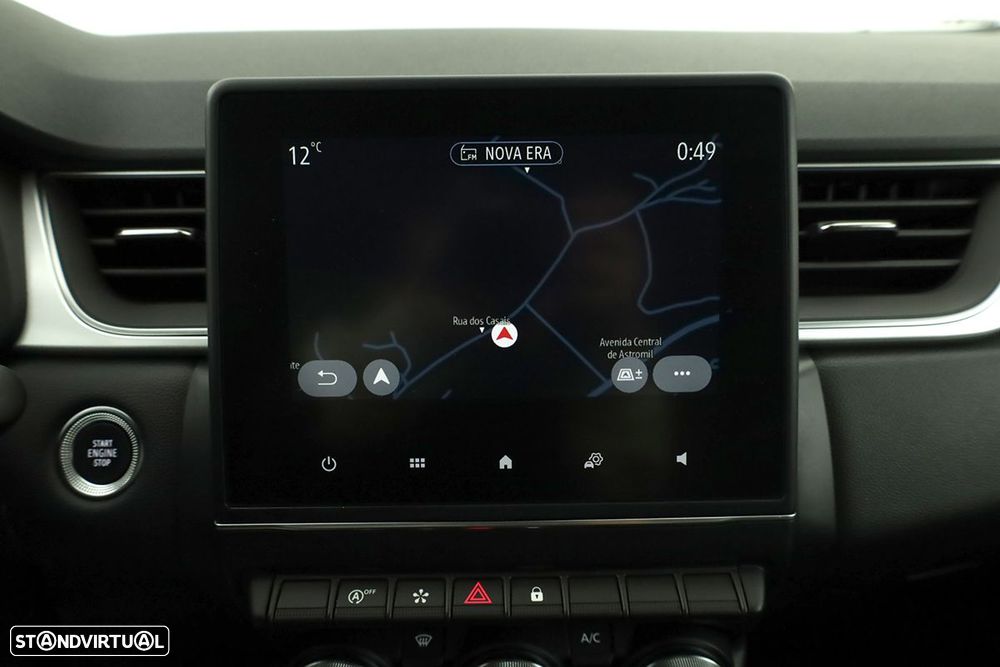 Renault Captur 1.0 TCe Techno - 11