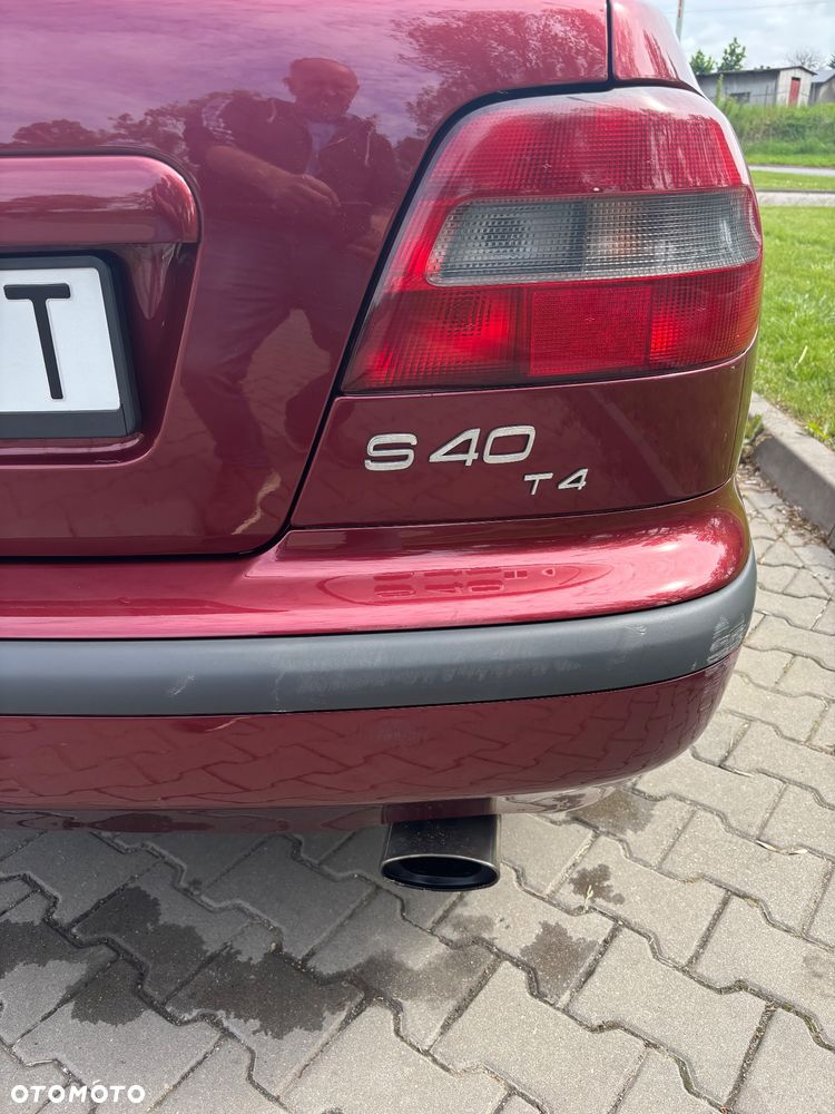 Volvo S40 ver-1-9-t--4 - 15