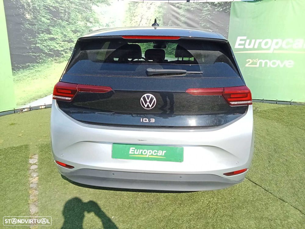 VW ID.3 - 4