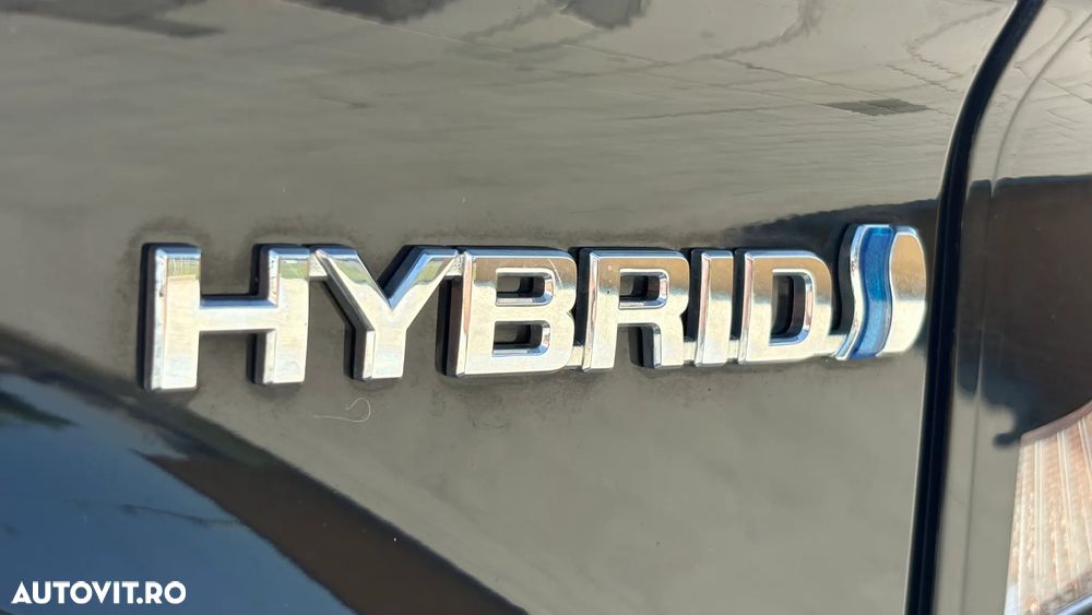 Toyota Yaris 1.5 VVT-i HSD Active - 30