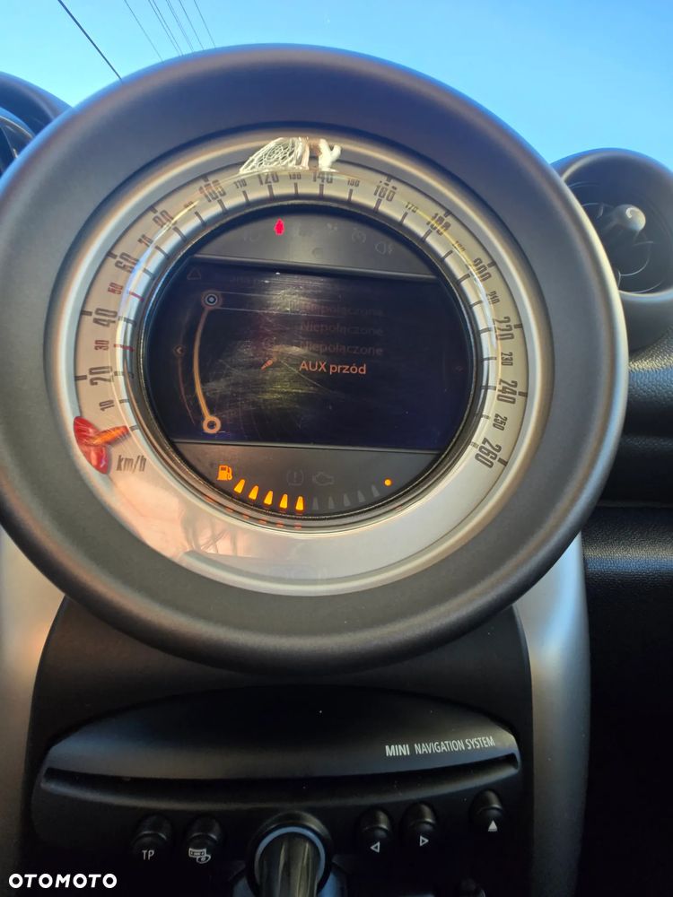 MINI Countryman Cooper D All4 - 7