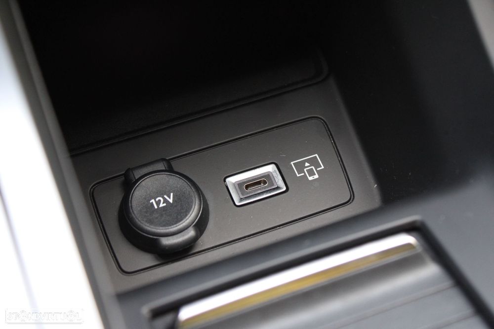 Peugeot 408 PureTech 130 EAT8 GT - 18