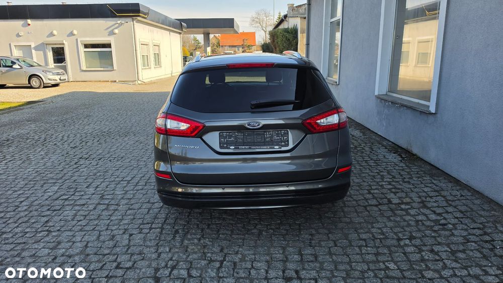 Ford Mondeo 1.5 EcoBoost STart-Stopp Titanium - 6