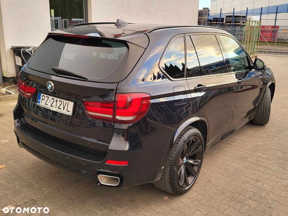 BMW X5 - 5