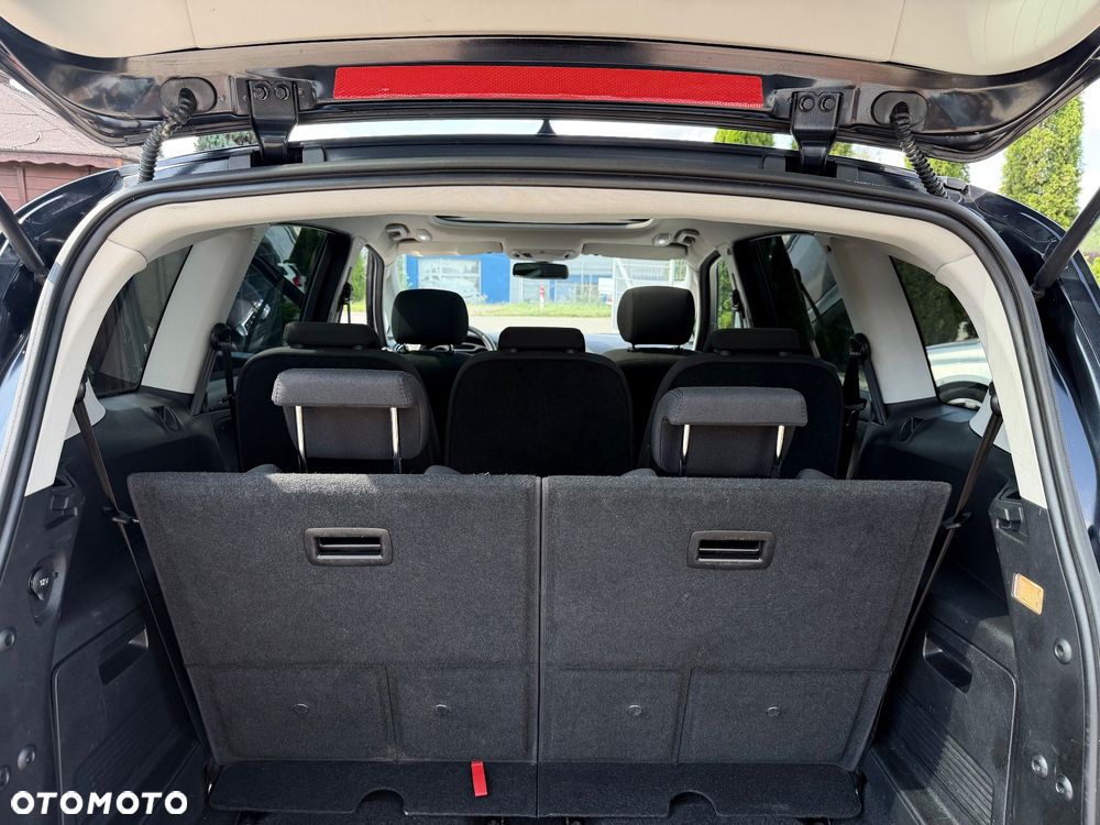 Ford S-Max 2.0 T Platinium X MPS6 - 9