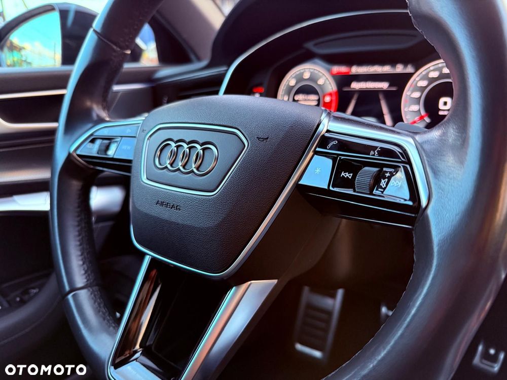 Audi A6 Allroad - 19