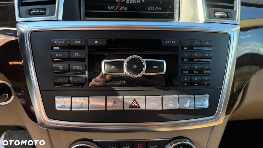 Mercedes-Benz ML - 38