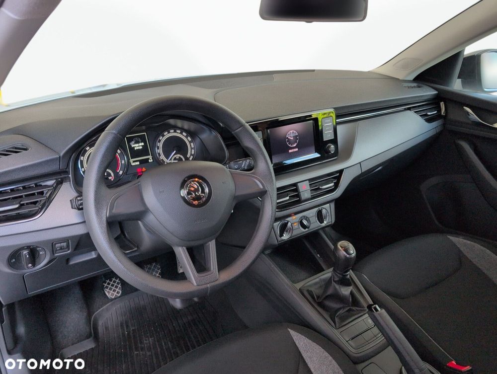 Skoda Scala 1.0 TSI Active - 17