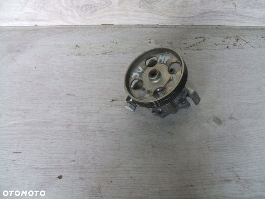 JUMPER III DUCATO BOXER 2.0HDI POMPA WSPOMAGANIA 9805820980 7692974138 - 2