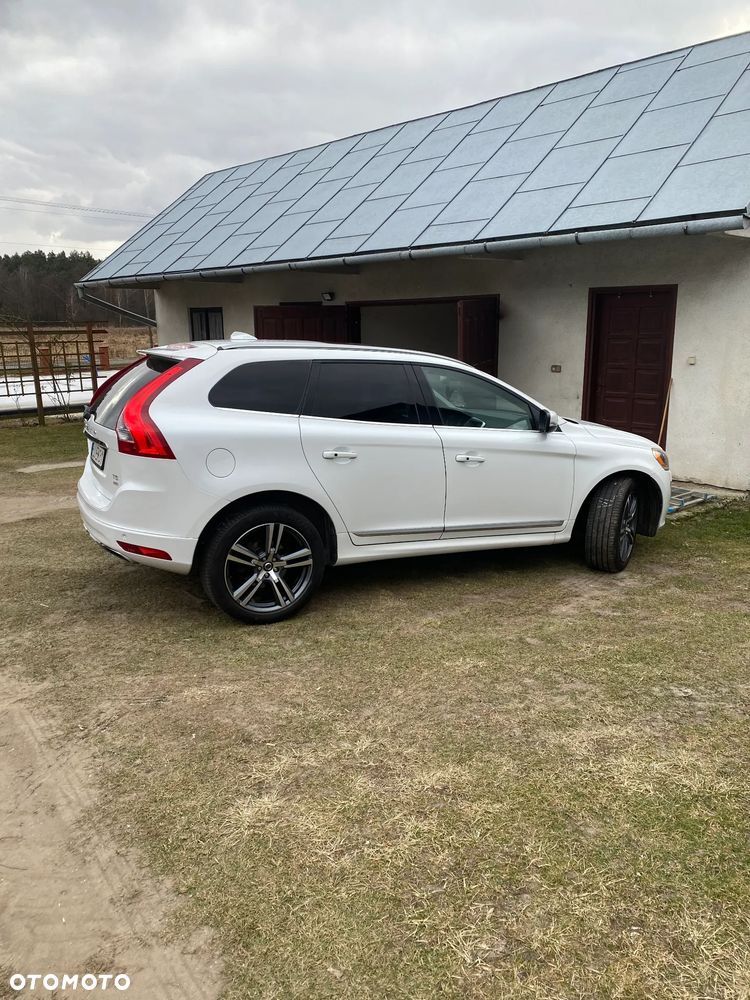 Volvo XC 60 - 6