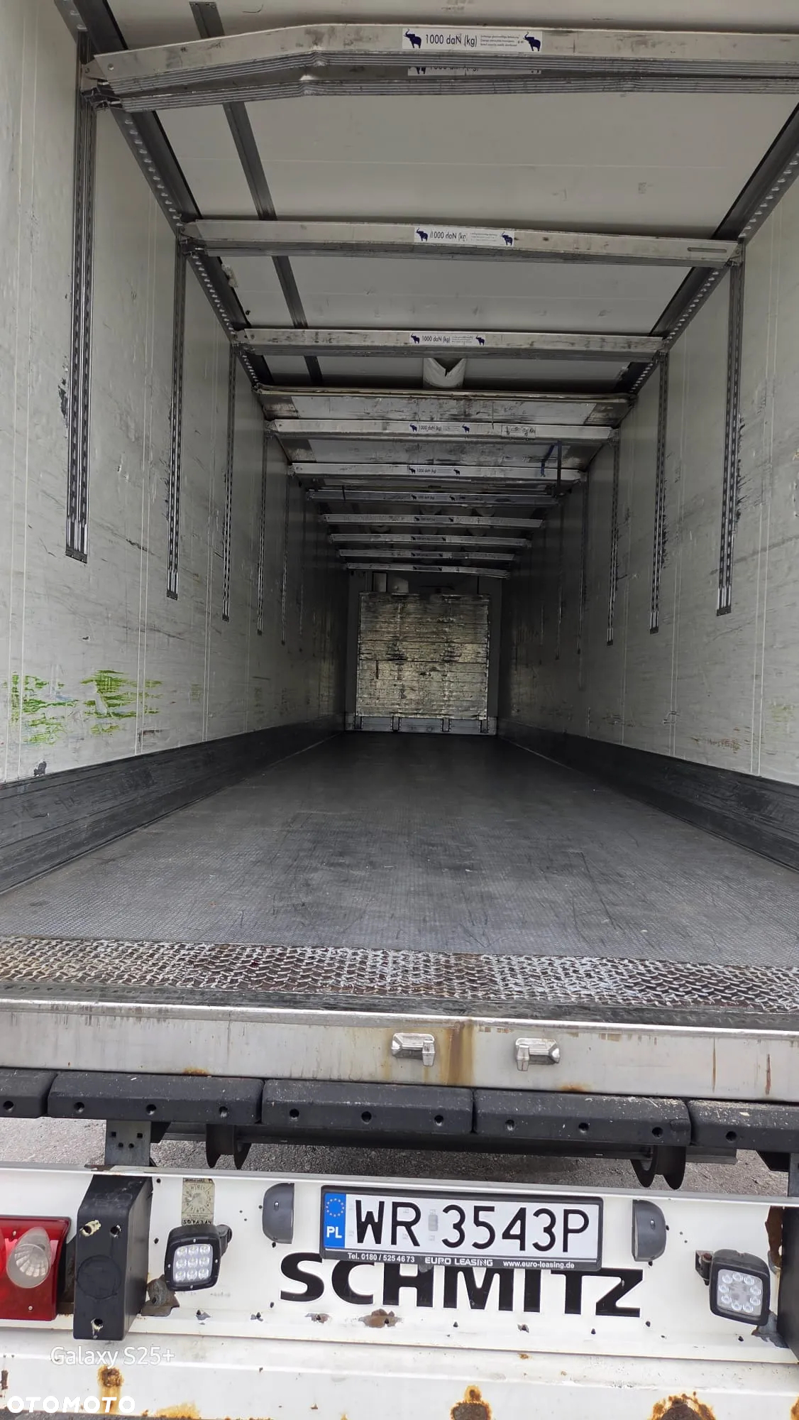 Schmitz Cargobull - 3