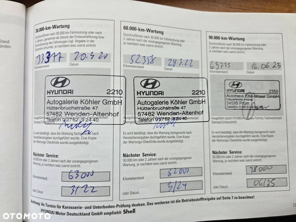 Hyundai Tucson 1.6 GDi 2WD Style - 39