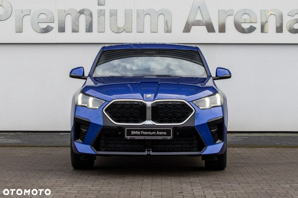BMW X2 - 3