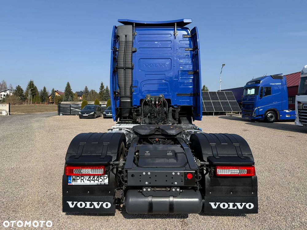 Volvo FH// XXL // I PARK COOL // LED // NAVI // KAMERY // - 5