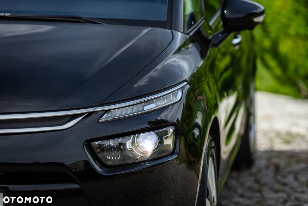 Citroën C4 Picasso BlueHDi 150 EAT6 Business Class - 8