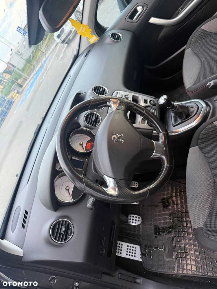 Peugeot 308 e-HDi FAP 110 Stop&Start Active - 5