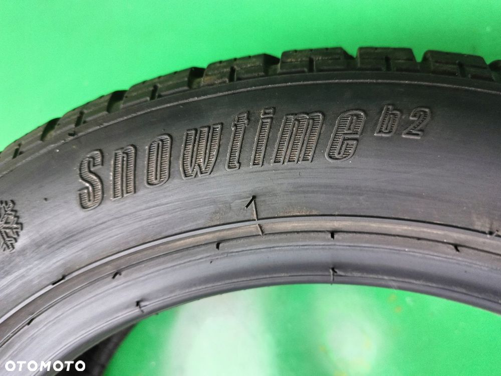kormoran snowpro b2 175/65/14, 1 szt 7,5 mm - 4