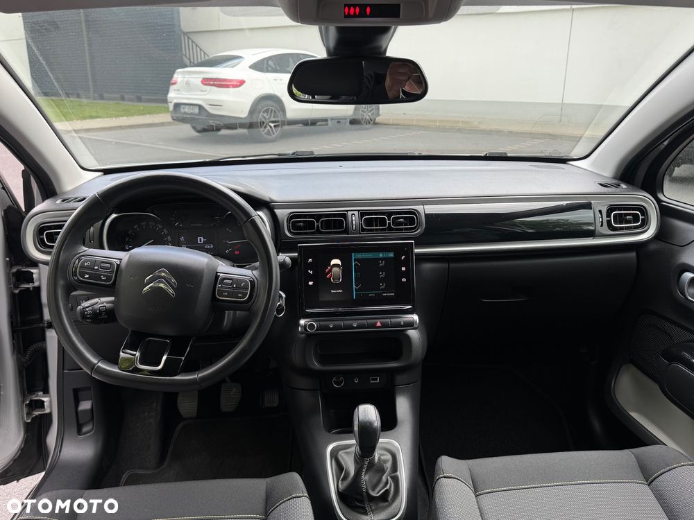 Citroën C3 - 10