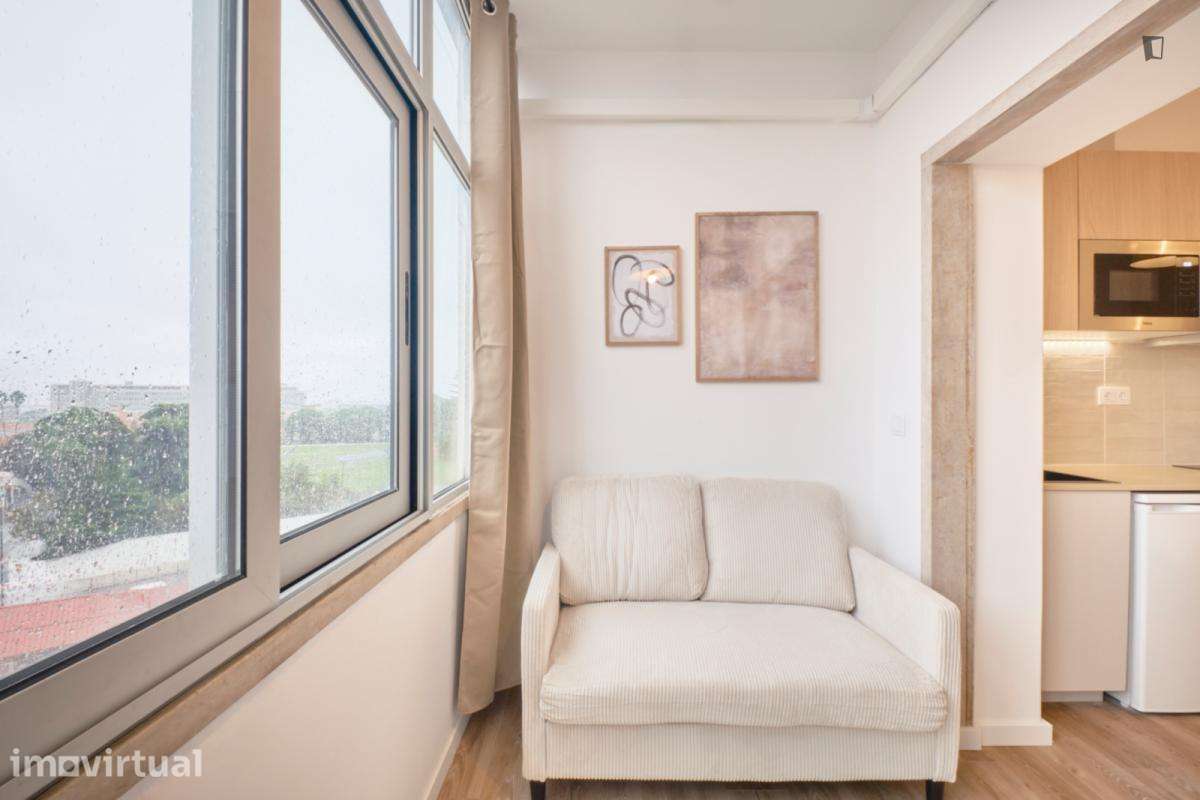 Quarto - localizado em Campolide Lisbon - Grande imagem: 5/41