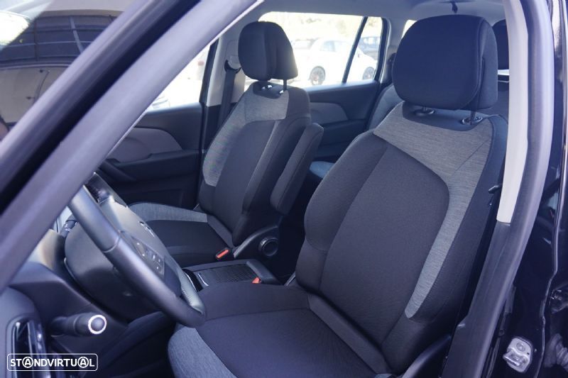 Citroën Grand C4 Spacetourer 1.5 BlueHDi Feel - 12