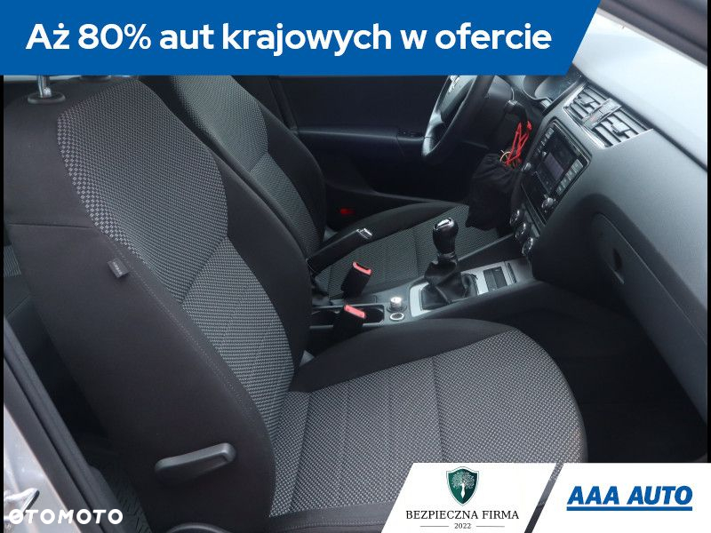 Skoda Octavia - 10