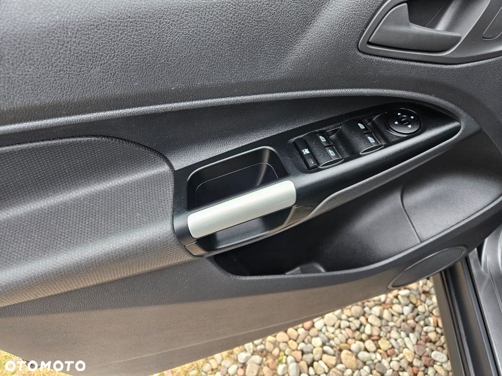 Ford Tourneo Connect Grand 1.5 EcoBlue Start/Stop Active - 18