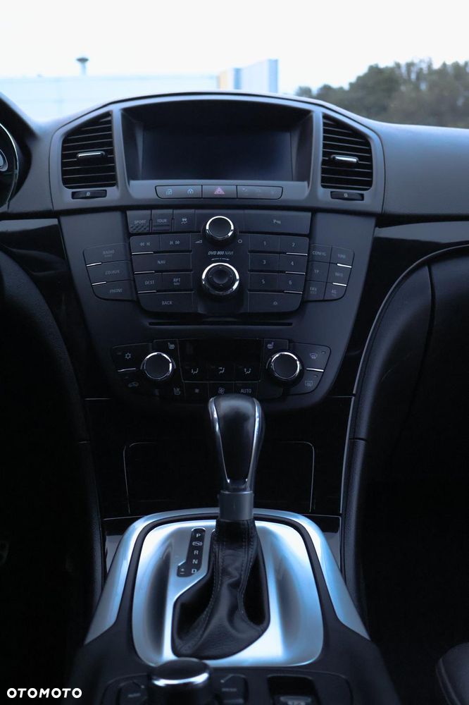 Opel Insignia - 31