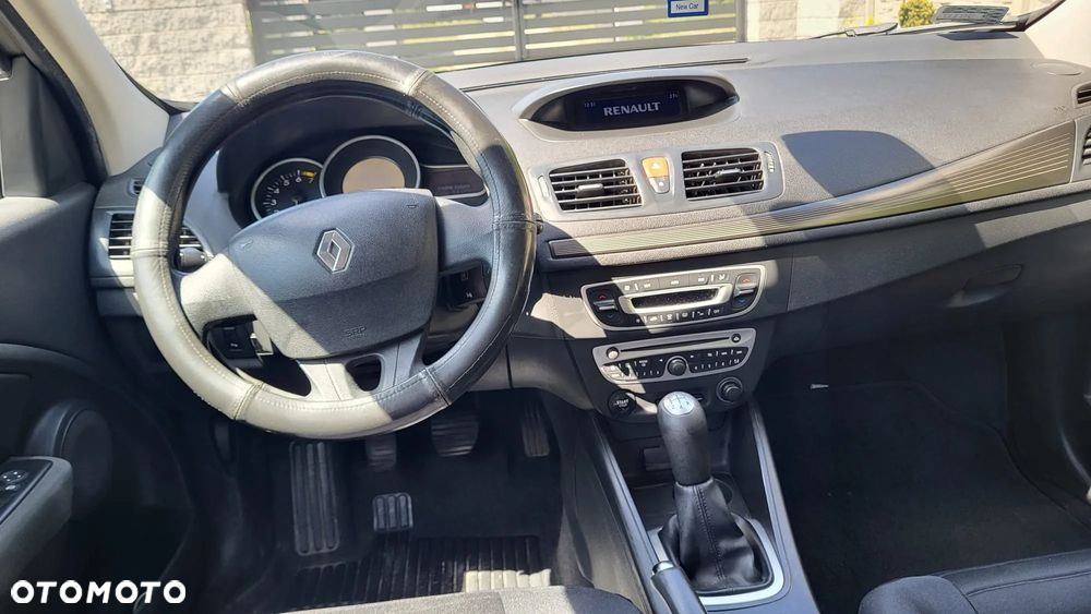 Renault Megane - 9