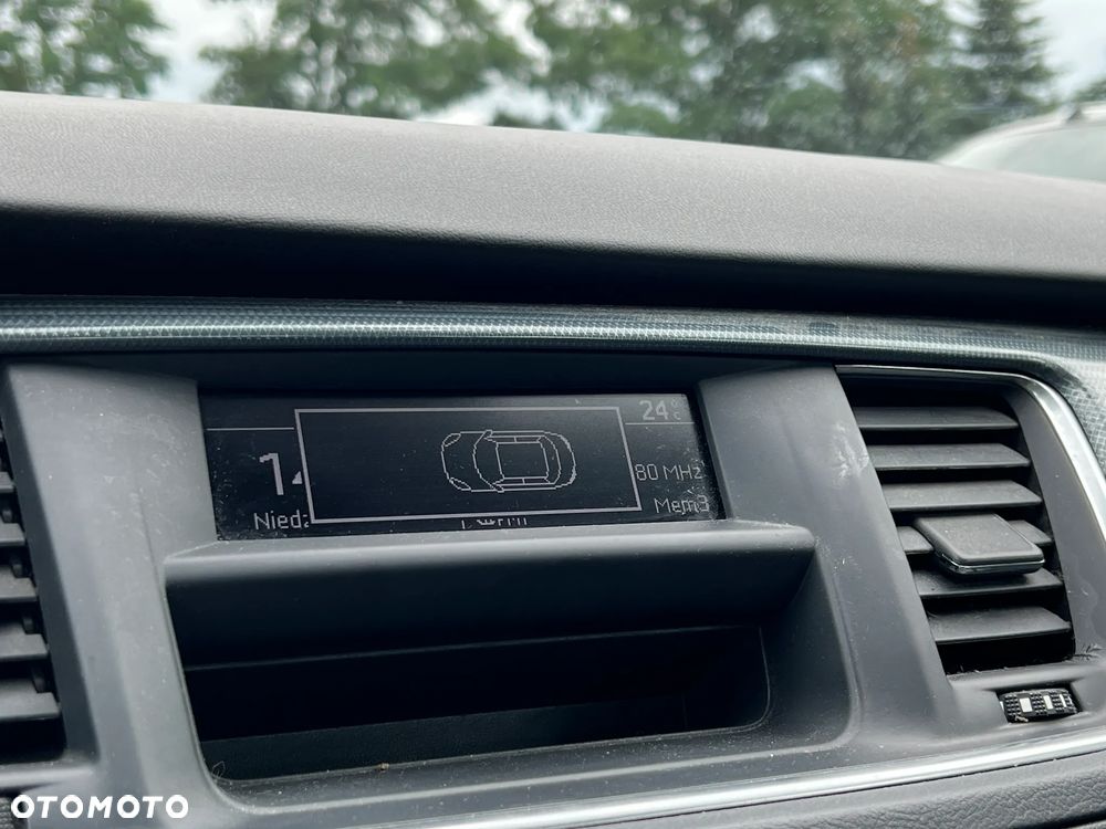 Peugeot 508 - 22