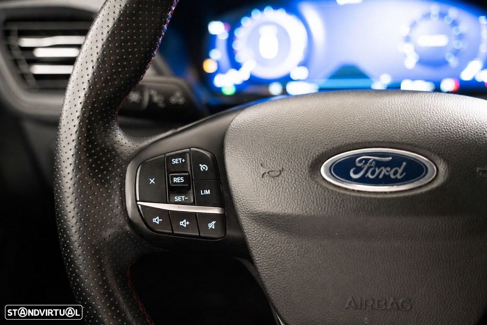 Ford Kuga 1.5 EcoBoost ST-Line - 13