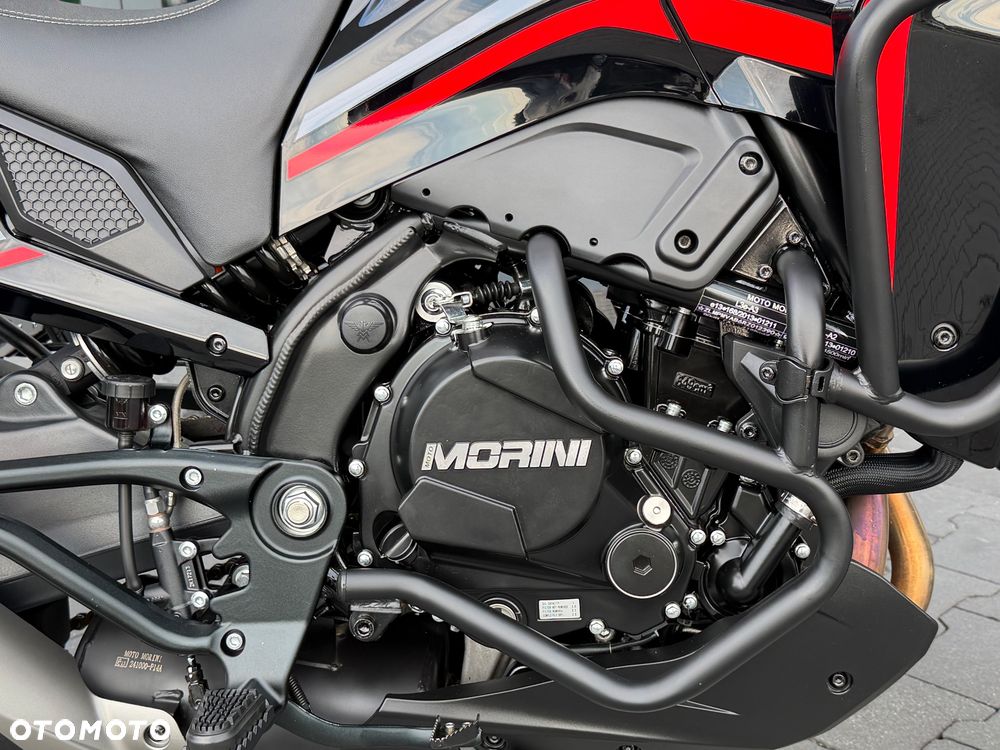 Moto Morini Inny - 16