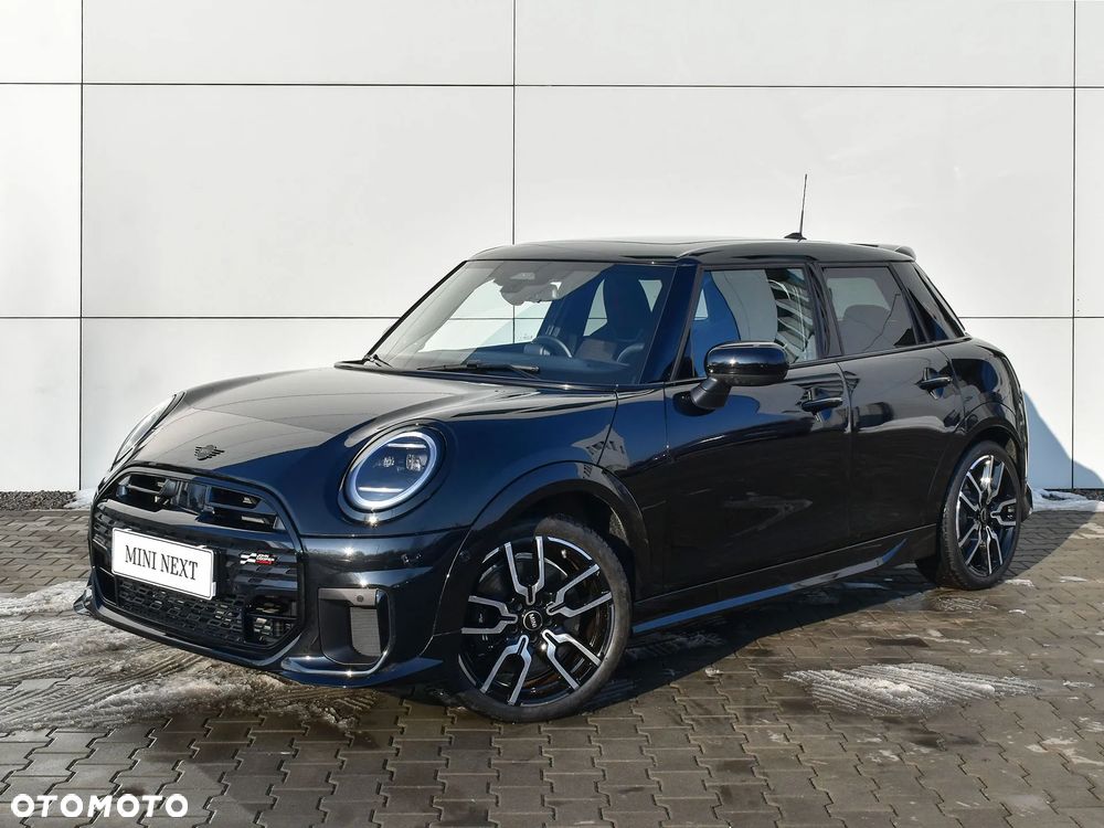 MINI Cooper - 2