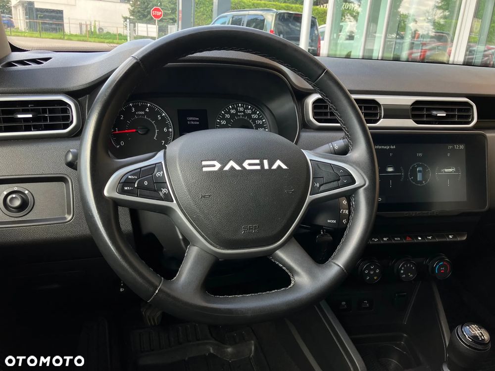 Dacia Duster 1.5 Blue dCi Expression 4WD - 24