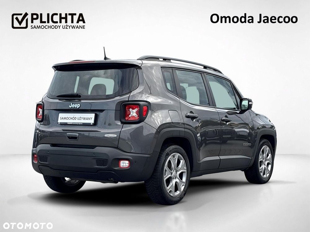 Jeep Renegade - 6