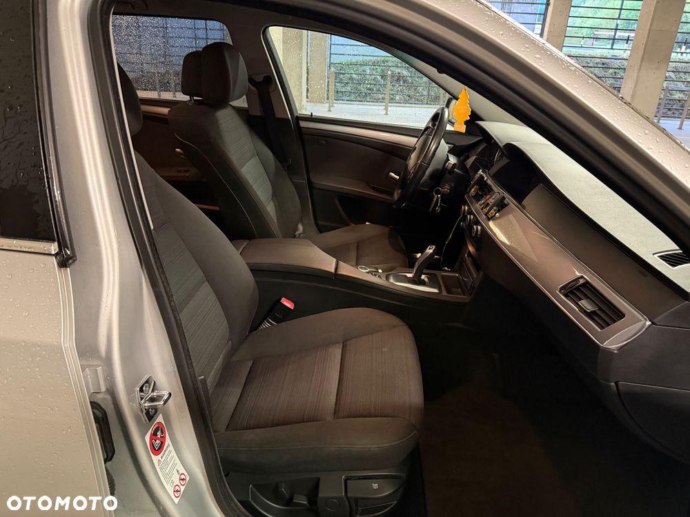 BMW Seria 5 - 12