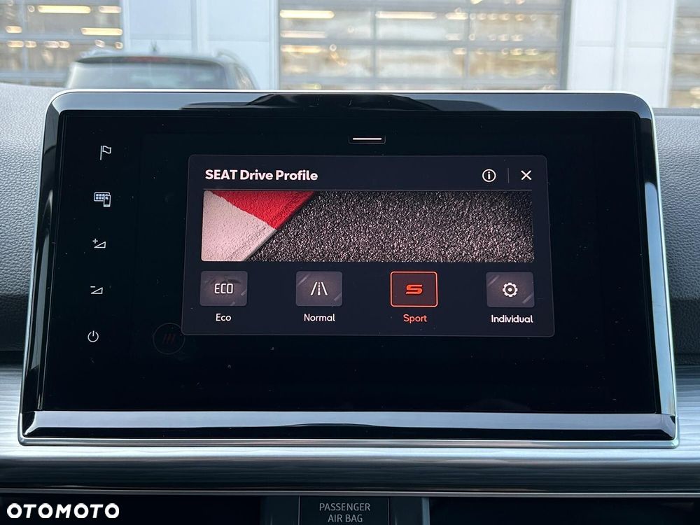 Seat Tarraco 1.5 Eco TSI EVO Xperience S&S DSG - 33