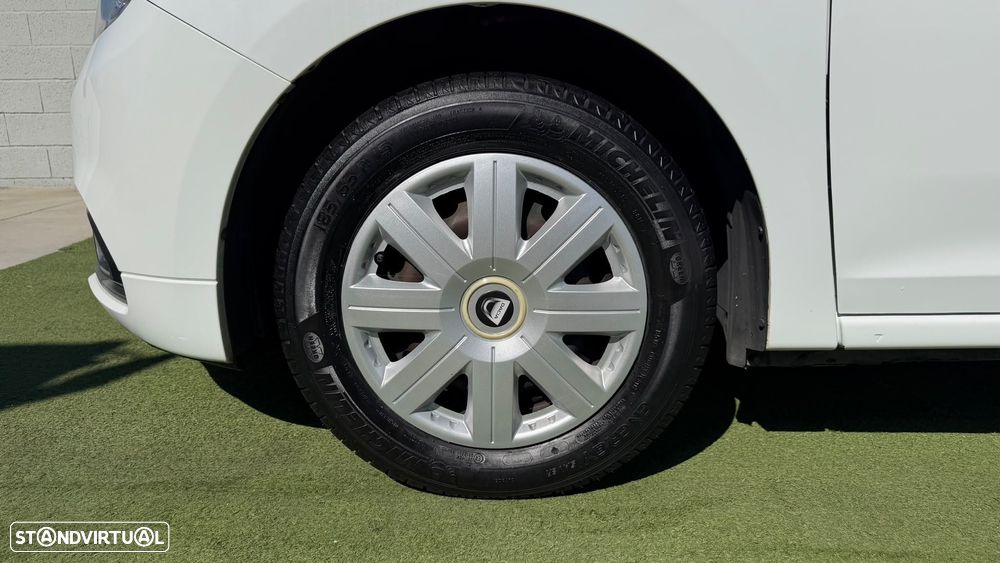 Dacia Sandero 1.0 SCe Comfort - 12