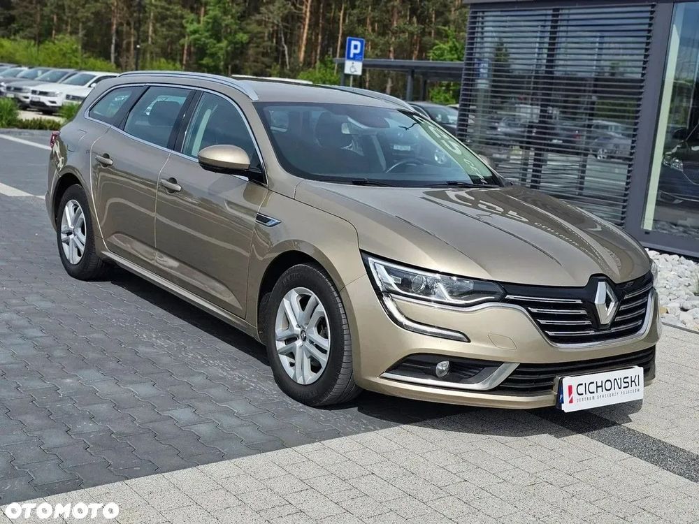 Renault Talisman 1.7 Blue dCi Limited - 35