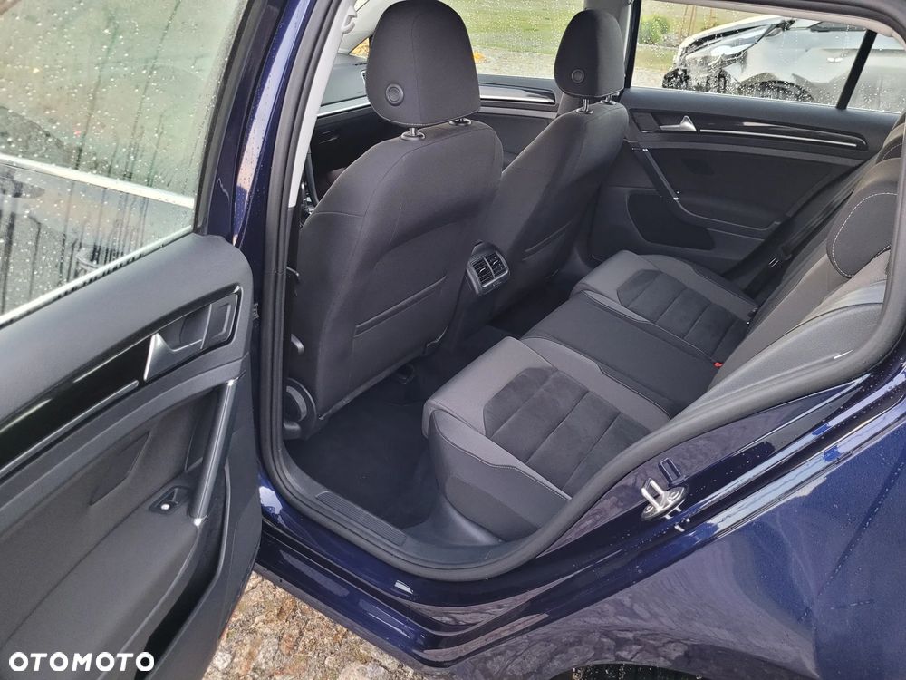 Volkswagen Golf 2017 photo 5