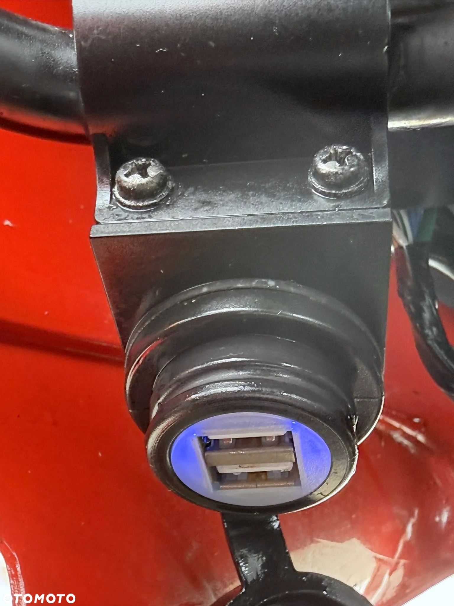 Honda XRV - 11