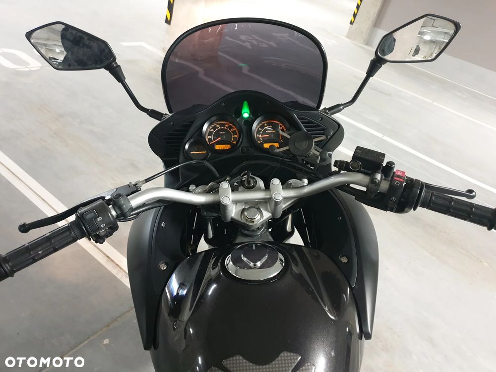 Honda Varadero - 5